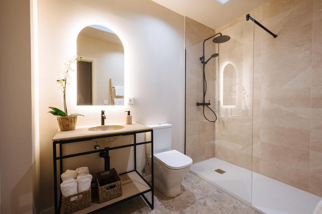 Photo of Bathroom in San Gil