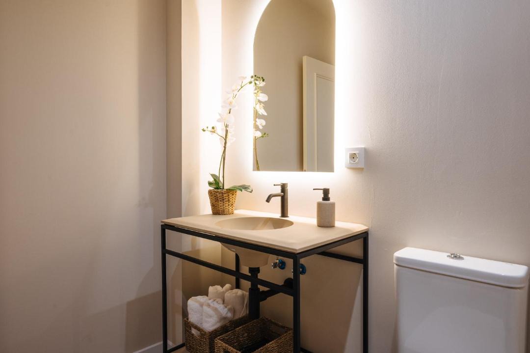 Photo of Bathroom in San Gil