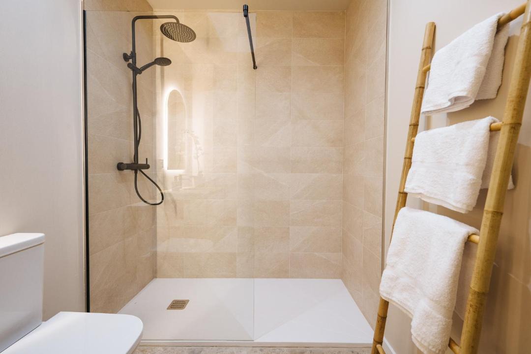 Photo of Bathroom in San Gil