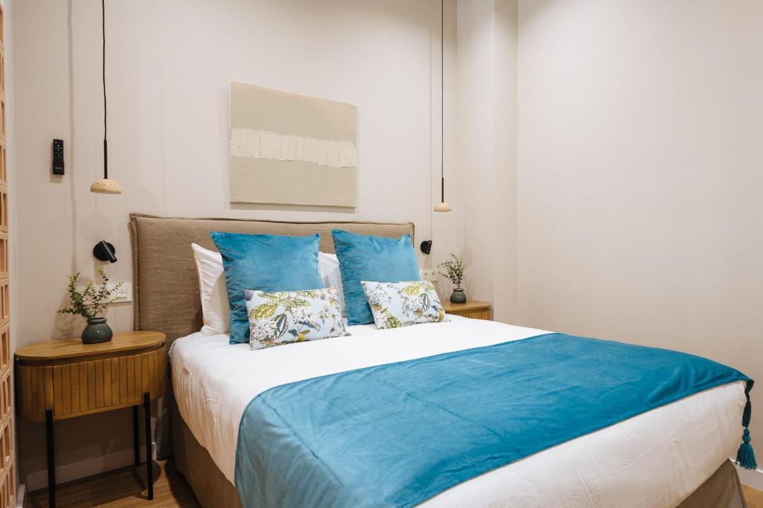 Photo of Bedroom in San Gil