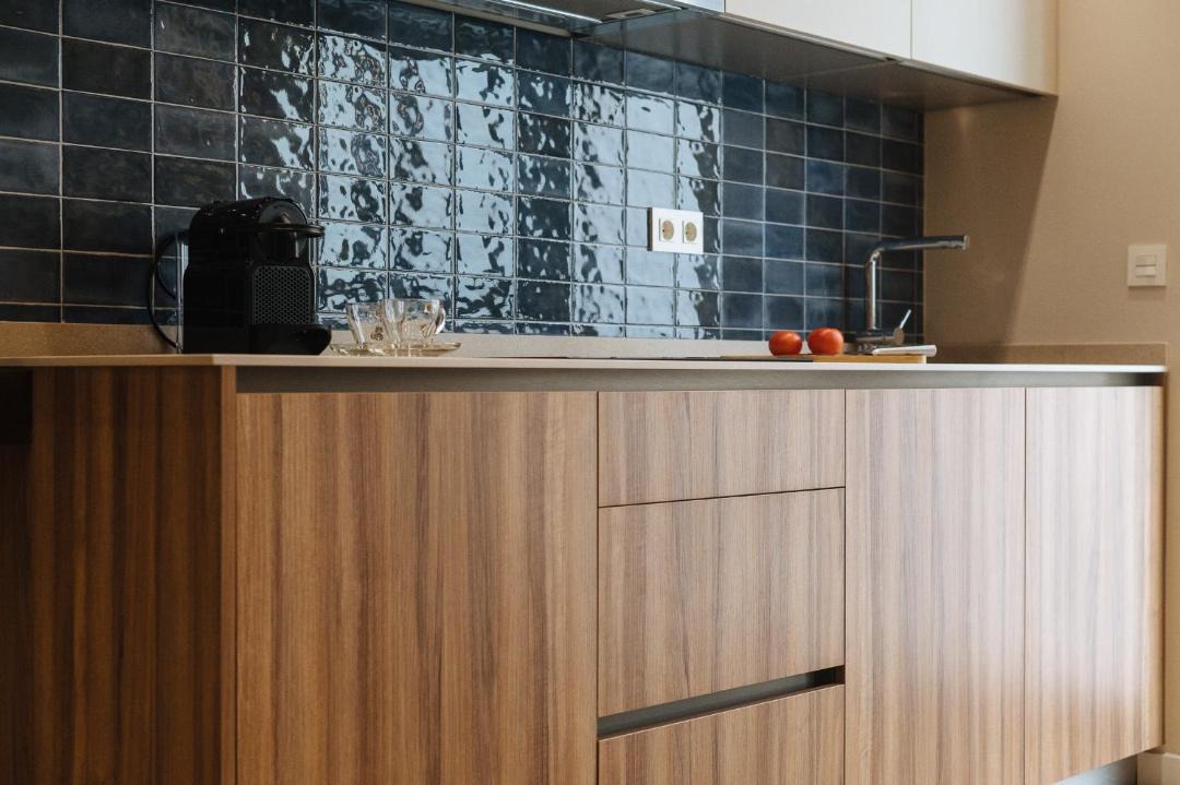Photo of Kitchen in San Gil