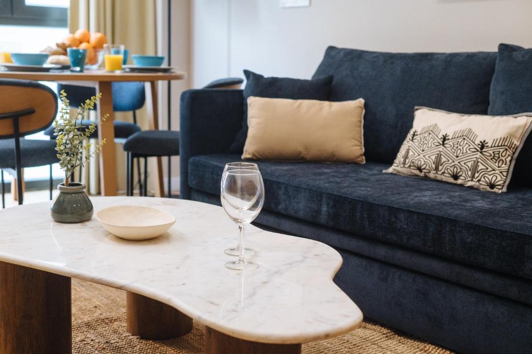 Photo of Livingroom in San Gil