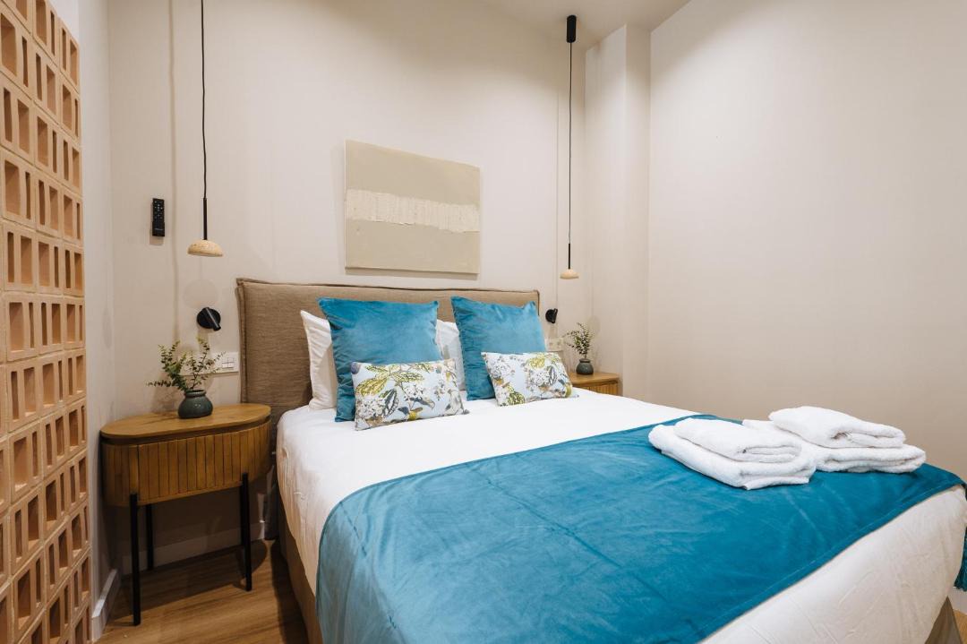 Photo of Bedroom in San Gil