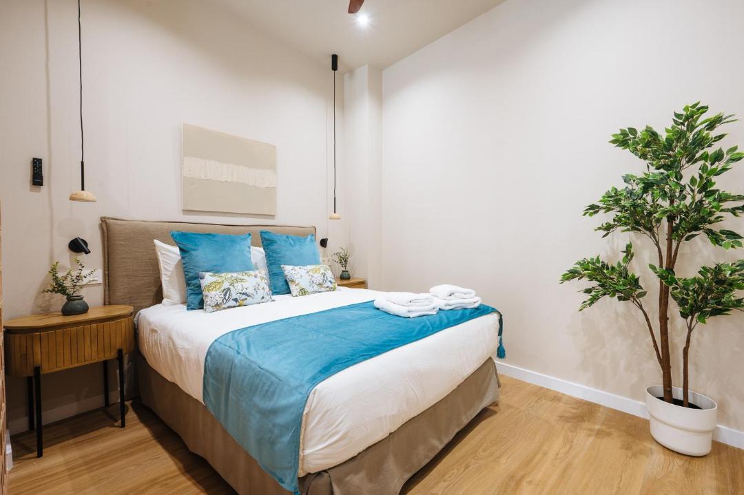 Photo of Bedroom in San Gil