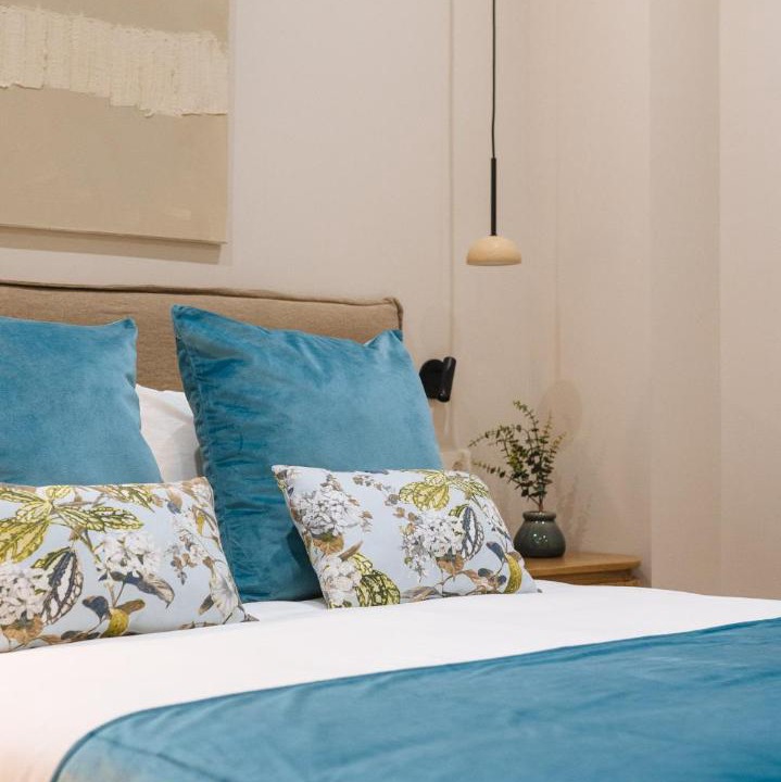 Photo of Bedroom in San Gil