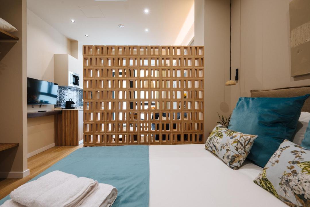 Photo of Bedroom in San Gil