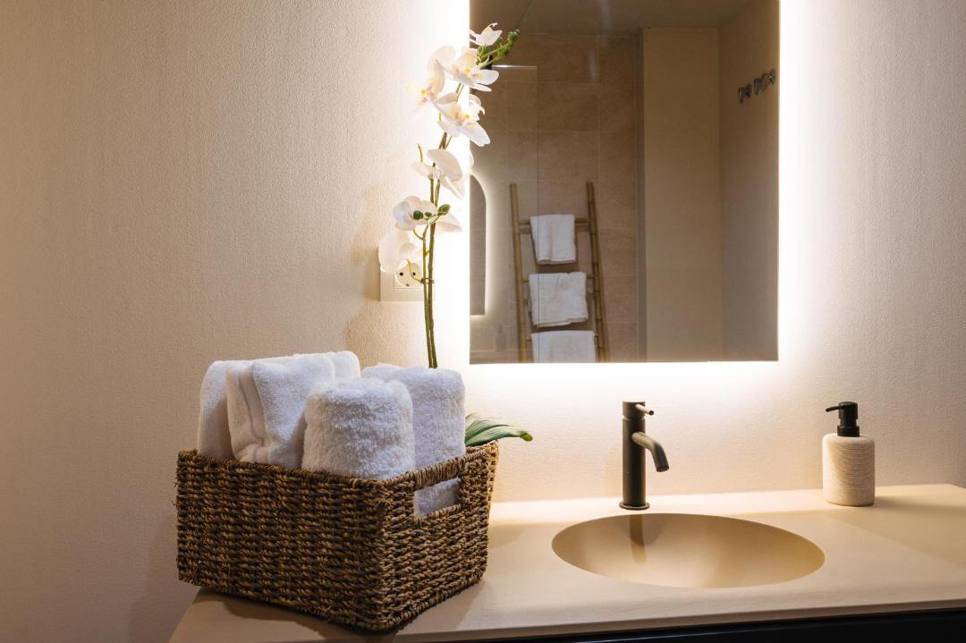 Photo of Bathroom in San Gil