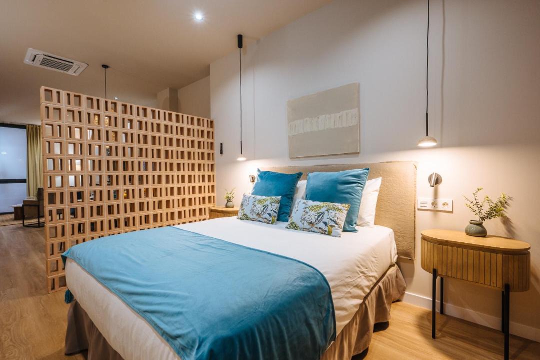 Photo of Bedroom in San Gil