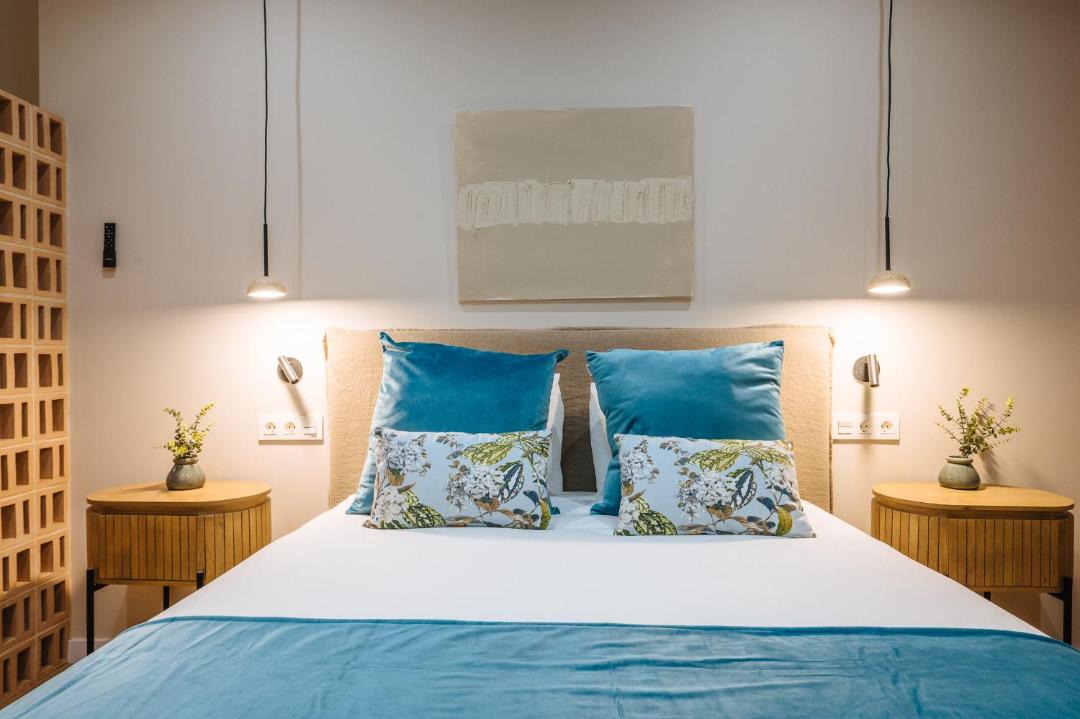 Photo of Bedroom in San Gil