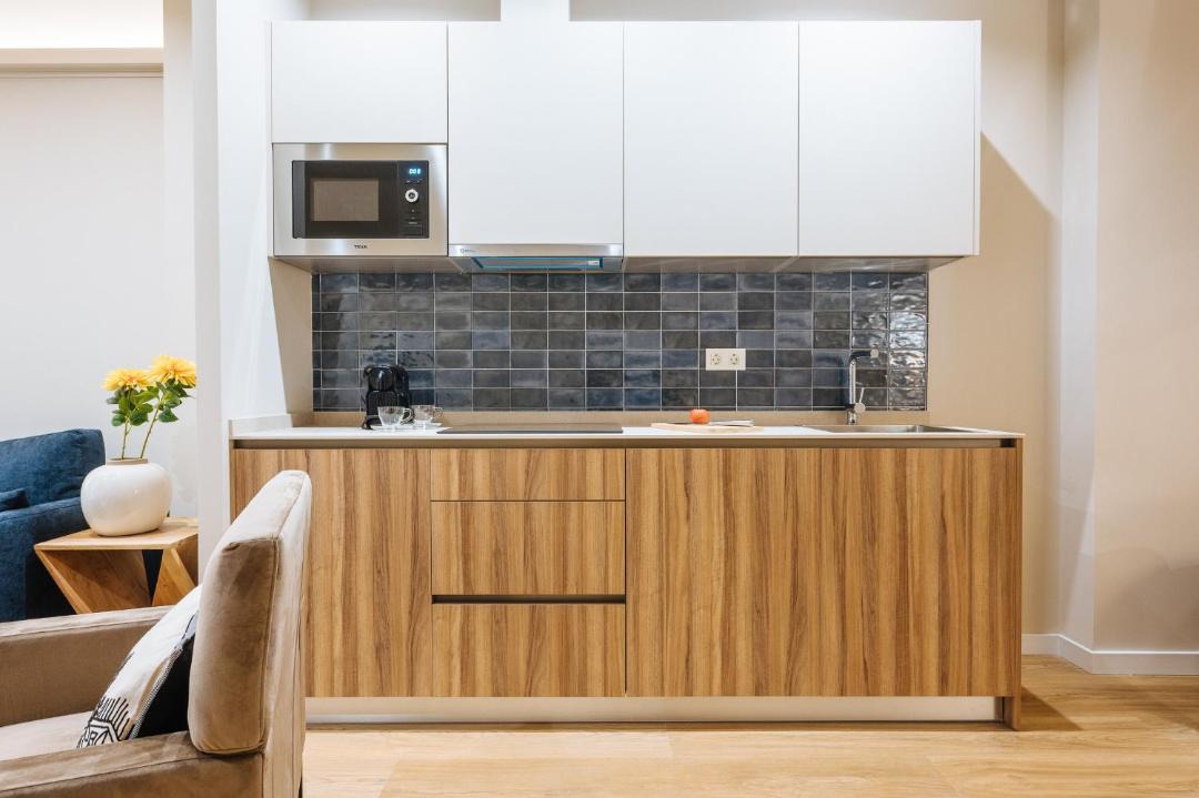 Photo of Kitchen in San Gil