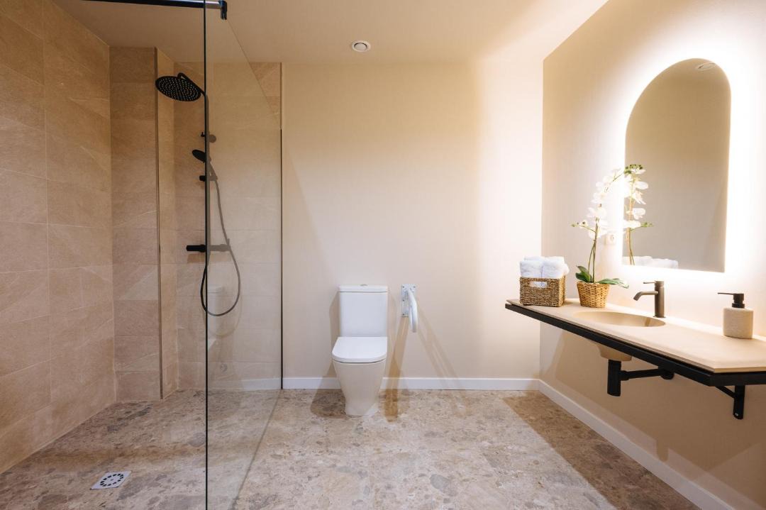 Photo of Bathroom in San Gil