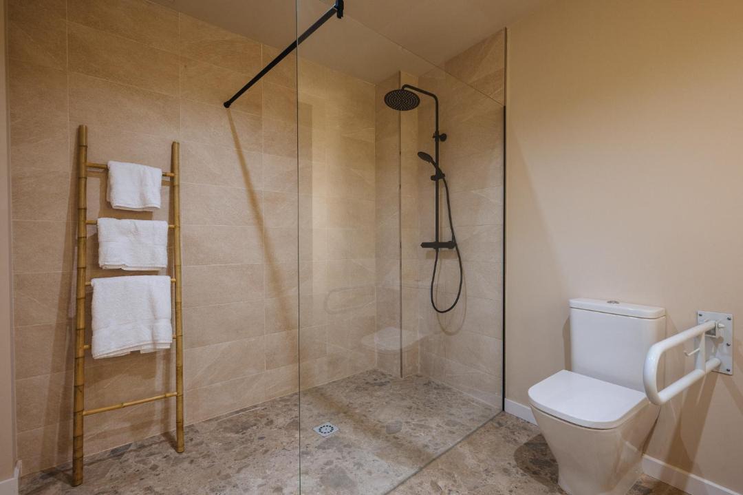 Photo of Bathroom in San Gil