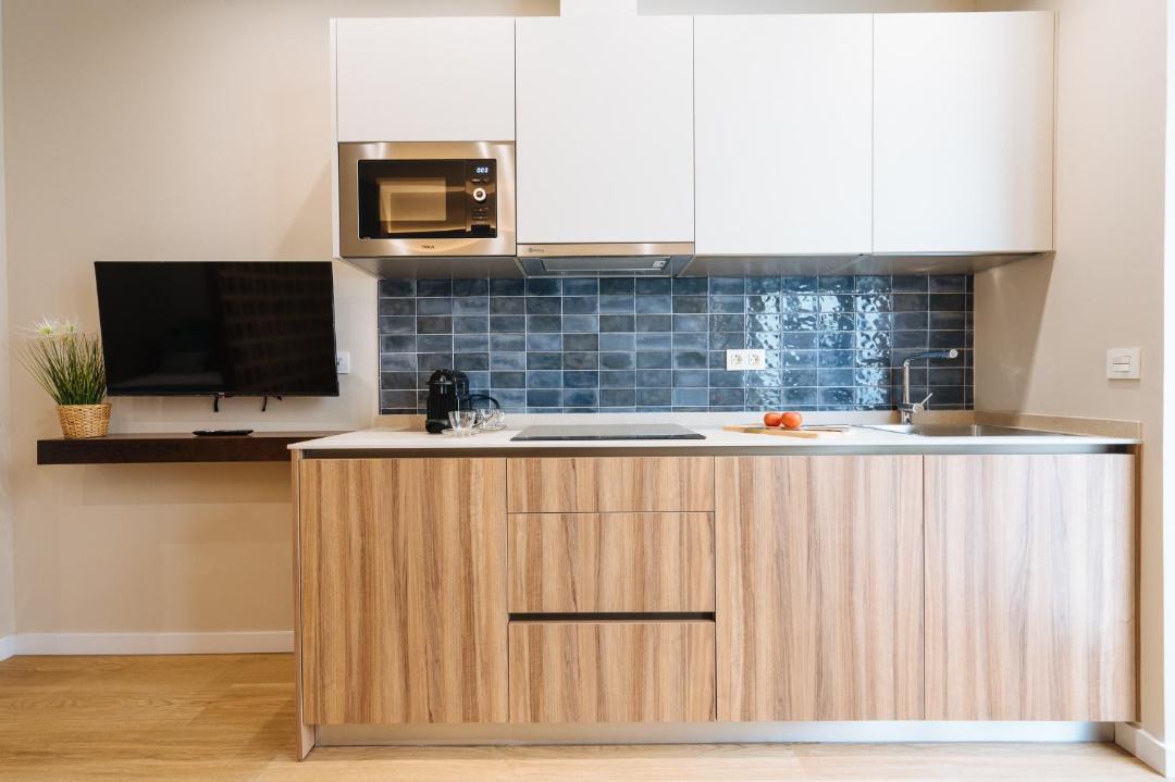 Photo of Kitchen in San Gil