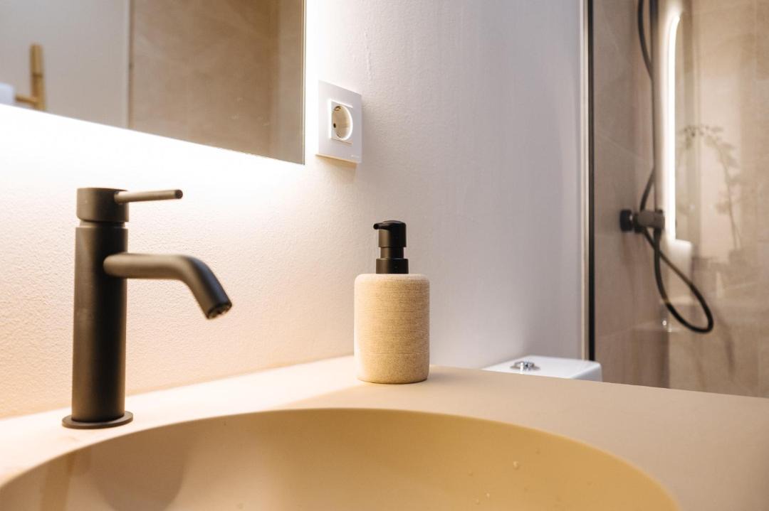 Photo of Bathroom in San Gil