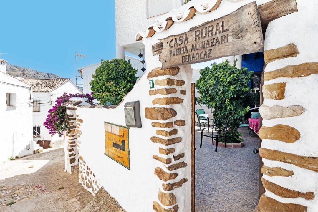 Photo of Others in Benaocaz