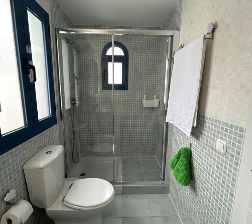 Photo of Bathroom in Pinos de Alhaurin