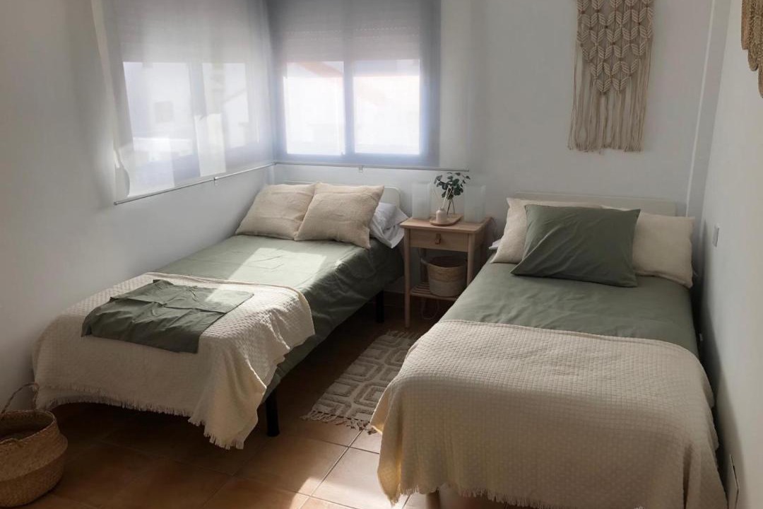 Photo of Bedroom in Pinos de Alhaurin