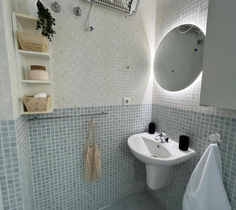 Photo of Bathroom in Pinos de Alhaurin