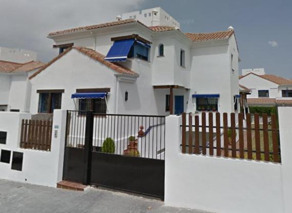 Photo of Buildings in Pinos de Alhaurin