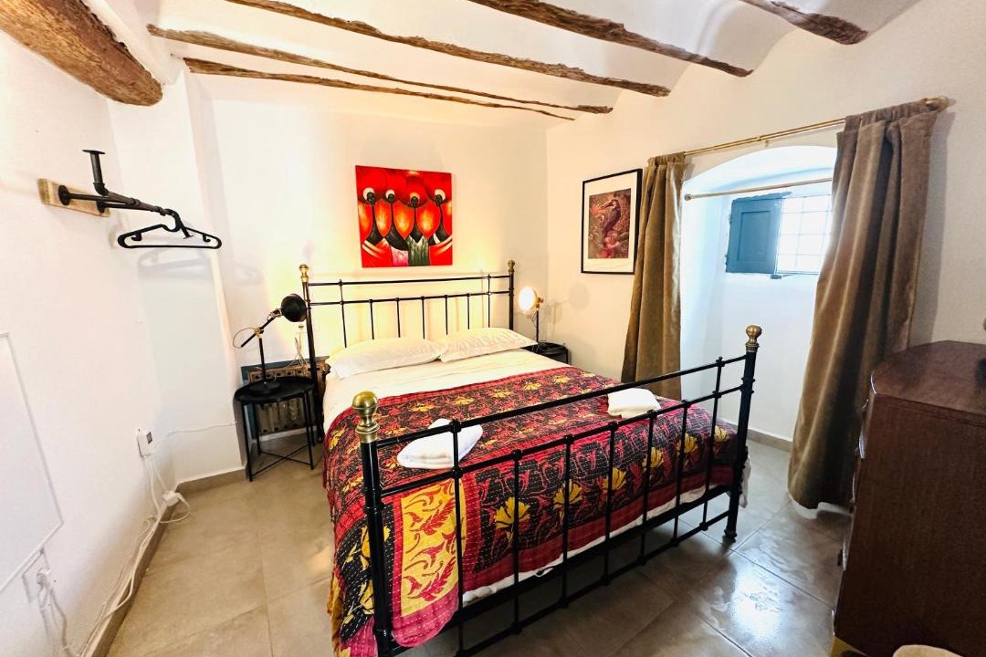 Photo of Bedroom in Castril