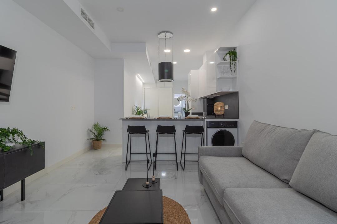Photo of Livingroom in Ciudad Jardin