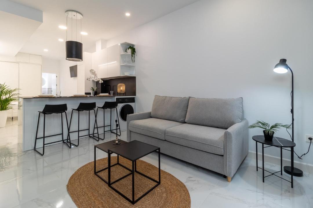 Photo of Livingroom in Ciudad Jardin