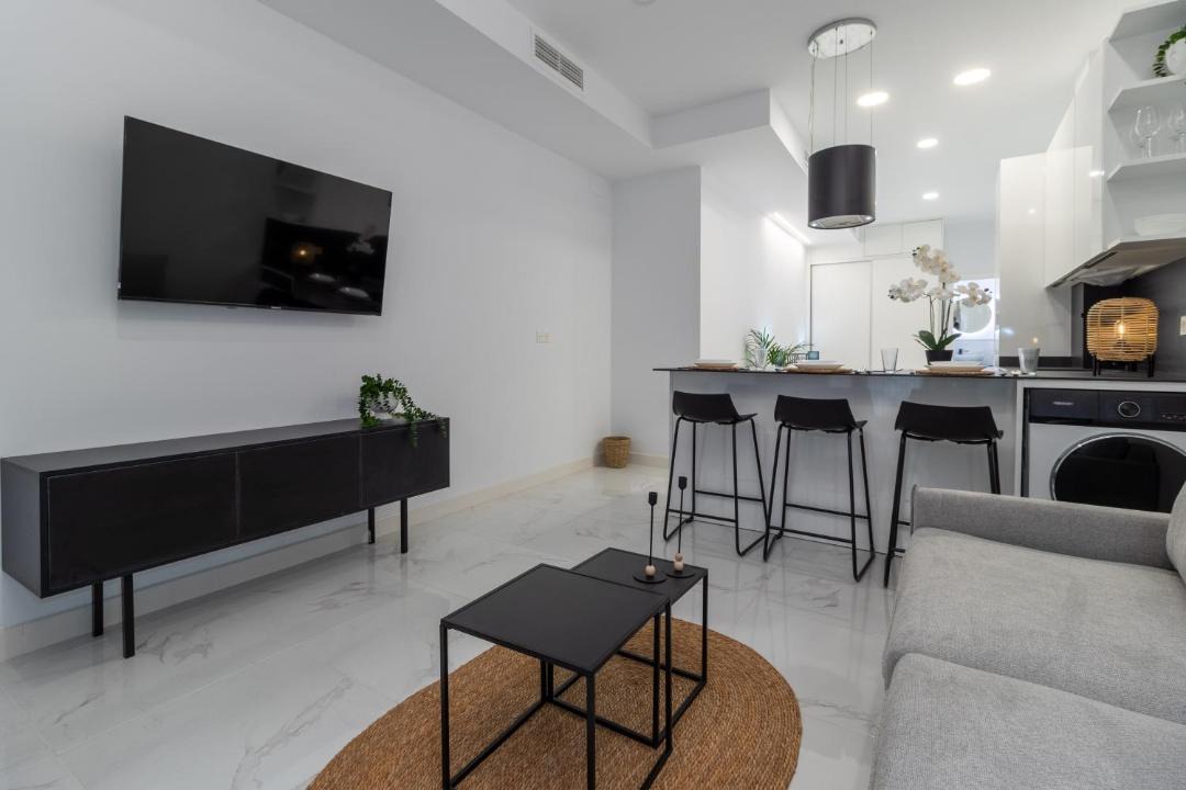 Photo of Livingroom in Ciudad Jardin