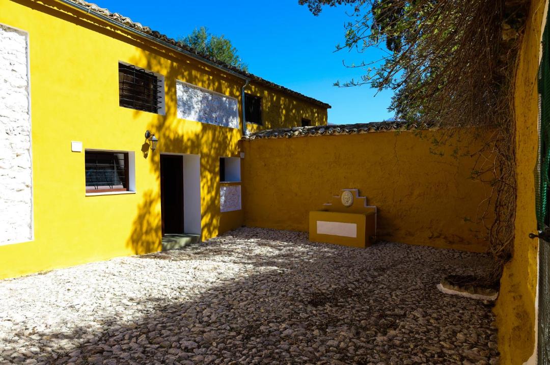 Photo of Buildings in Jaen