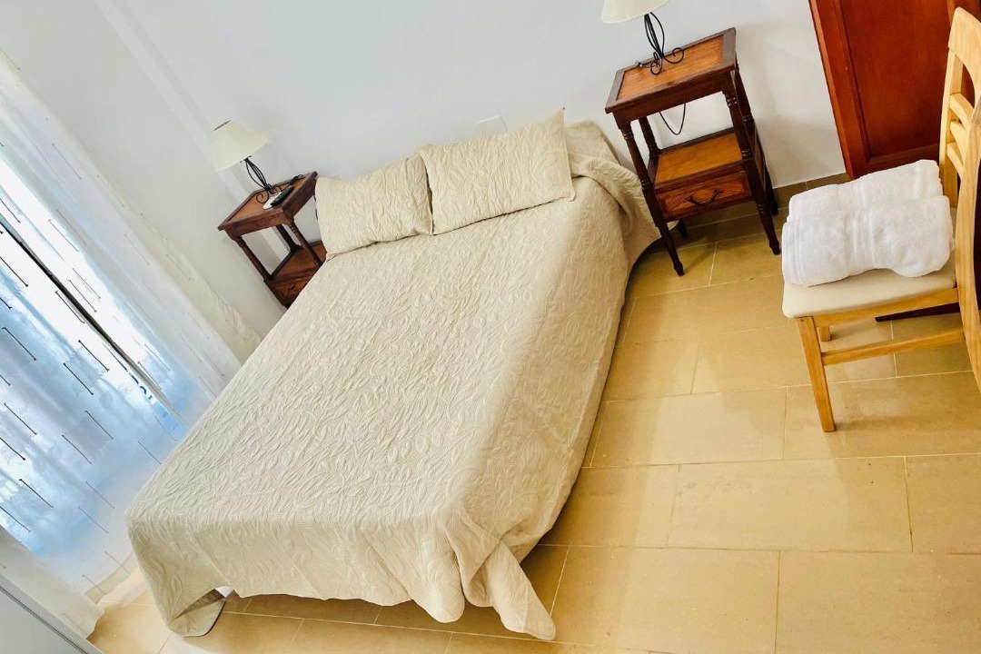 Photo of Bedroom in Maro