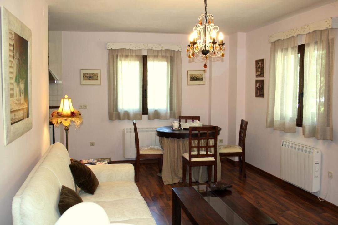 Photo of Livingroom in Miraflores de la Sierra