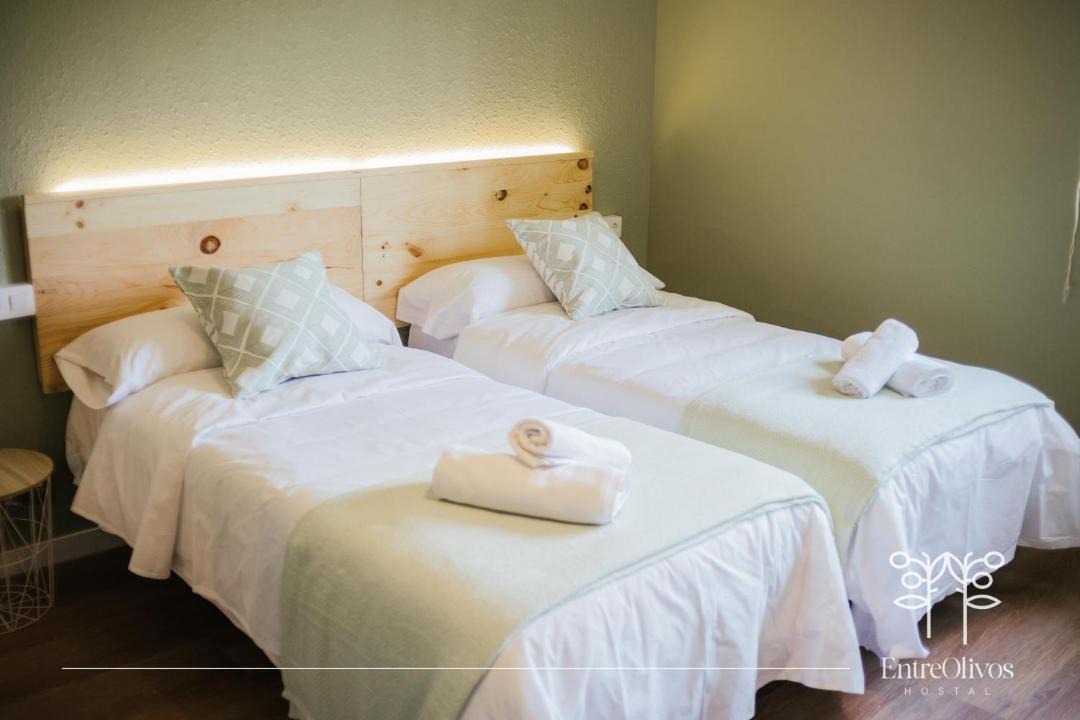 Photo of Bedroom in Badajoz