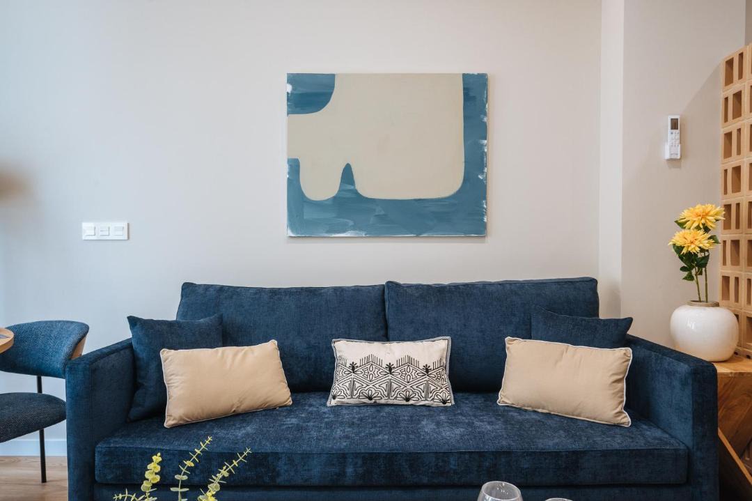 Photo of Livingroom in San Gil