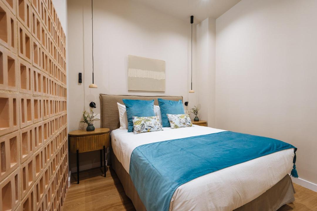 Photo of Bedroom in San Gil