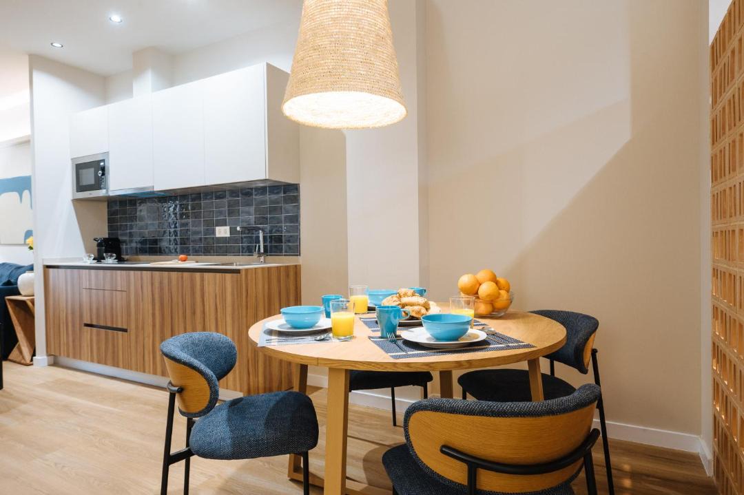 Photo of Kitchen in San Gil