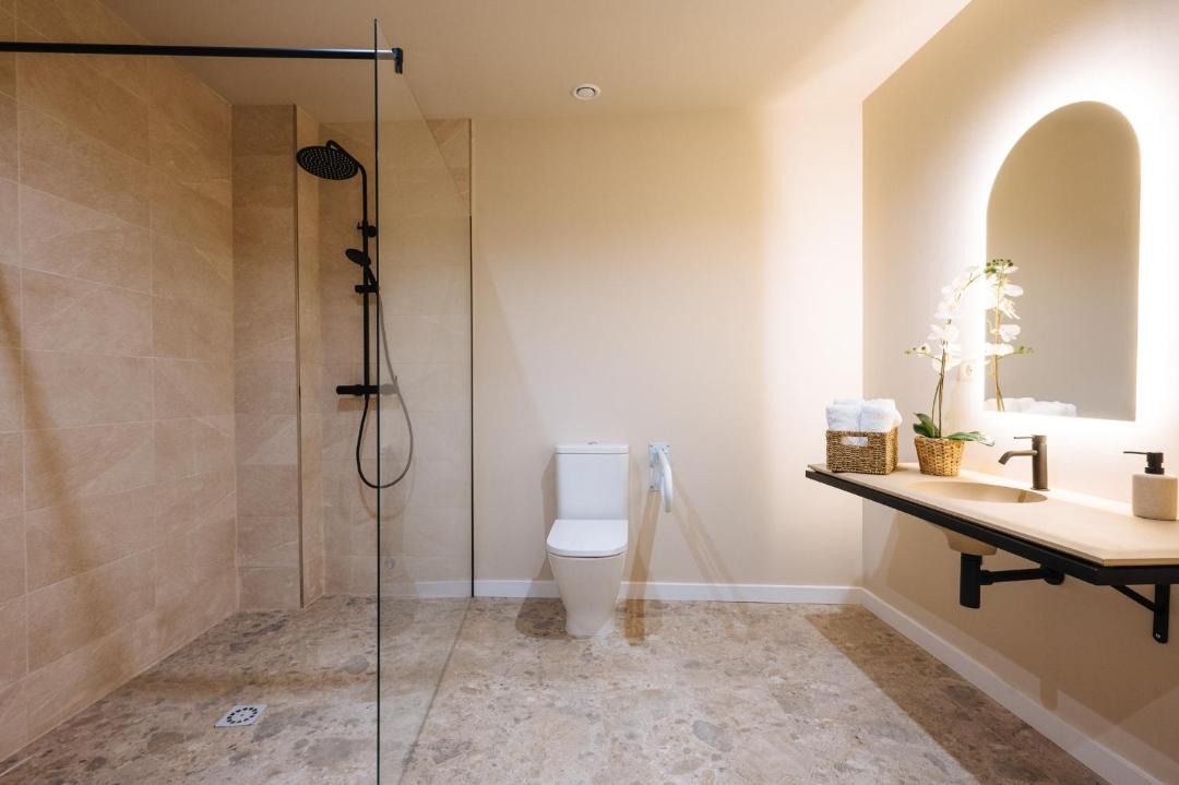 Photo of Bathroom in San Gil