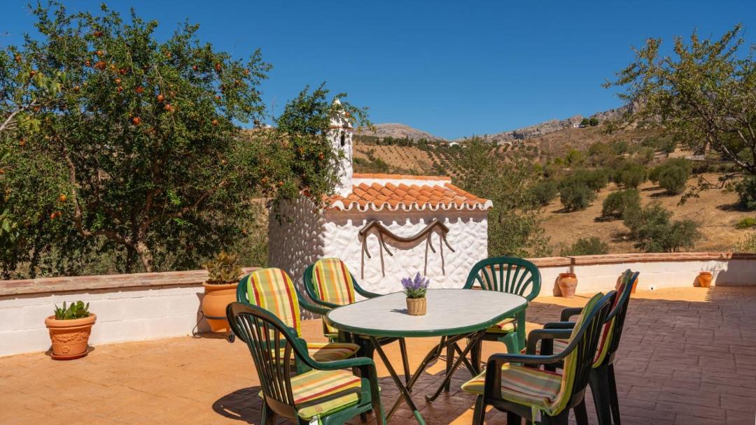 Photo of Others in Antequera