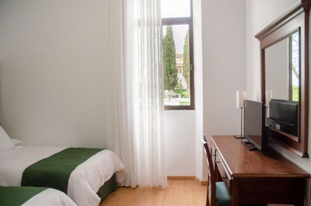 Photo of Bedroom in Marmolejo
