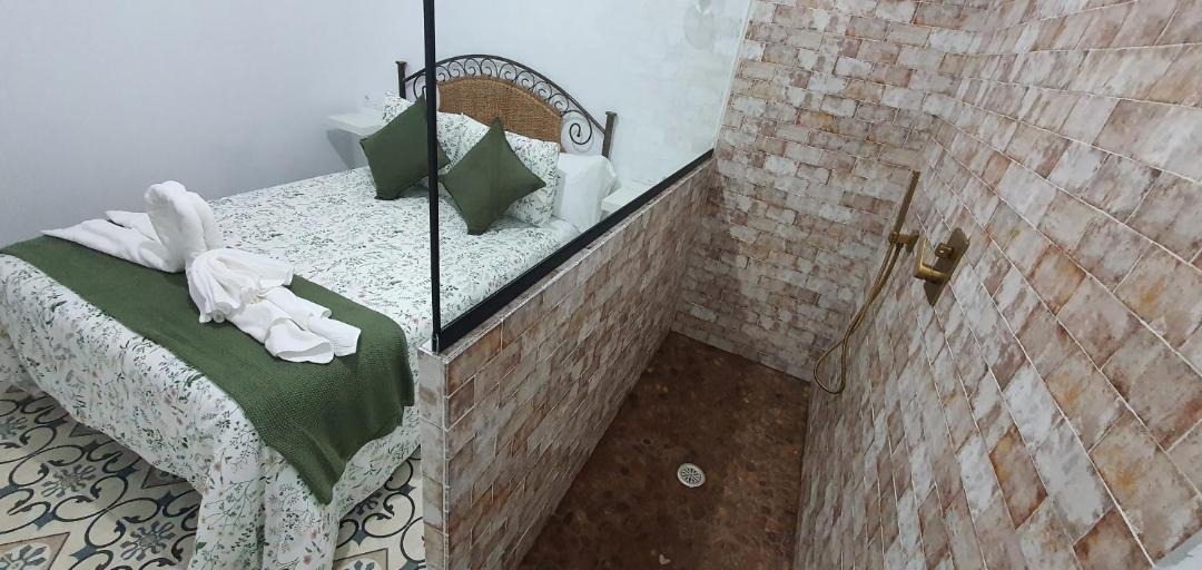 Photo of Bedroom in La Puebla de los Infantes