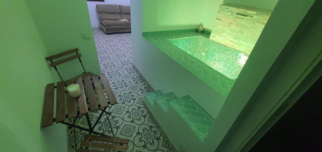 Photo of Bedroom in La Puebla de los Infantes