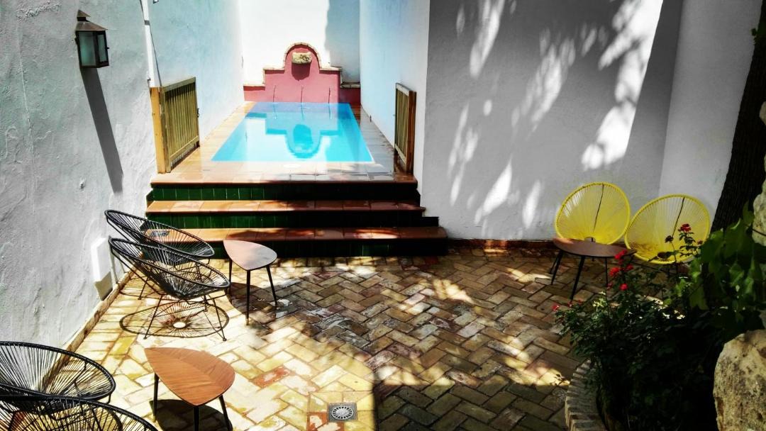 Photo of Patio Balcony in Carmona