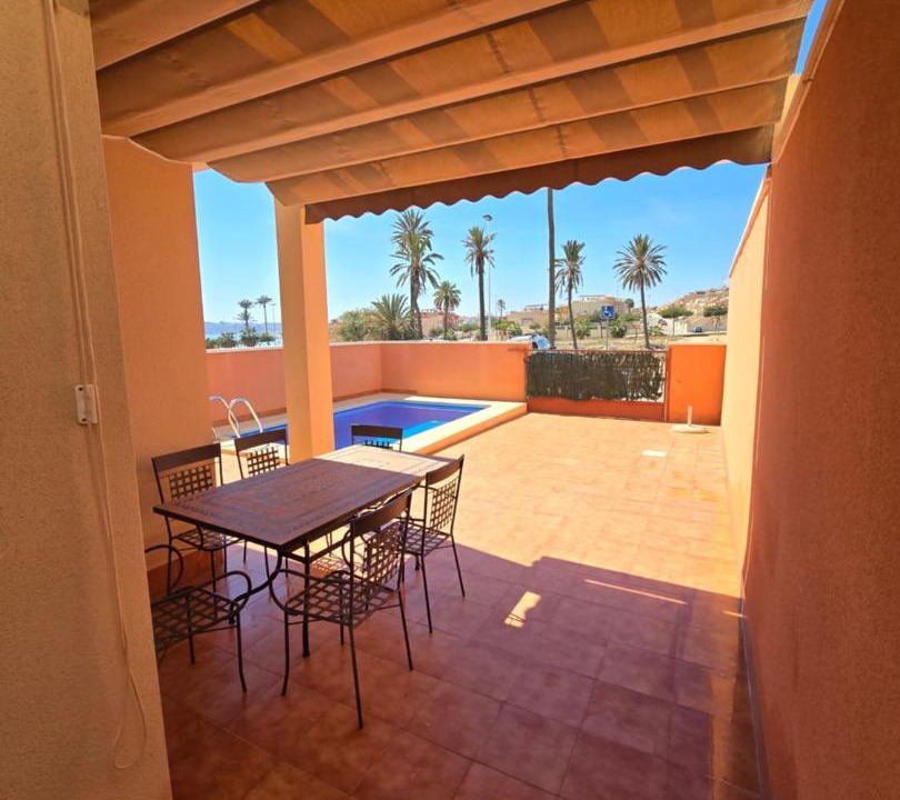Photo of Others in Puerto de Mazarron