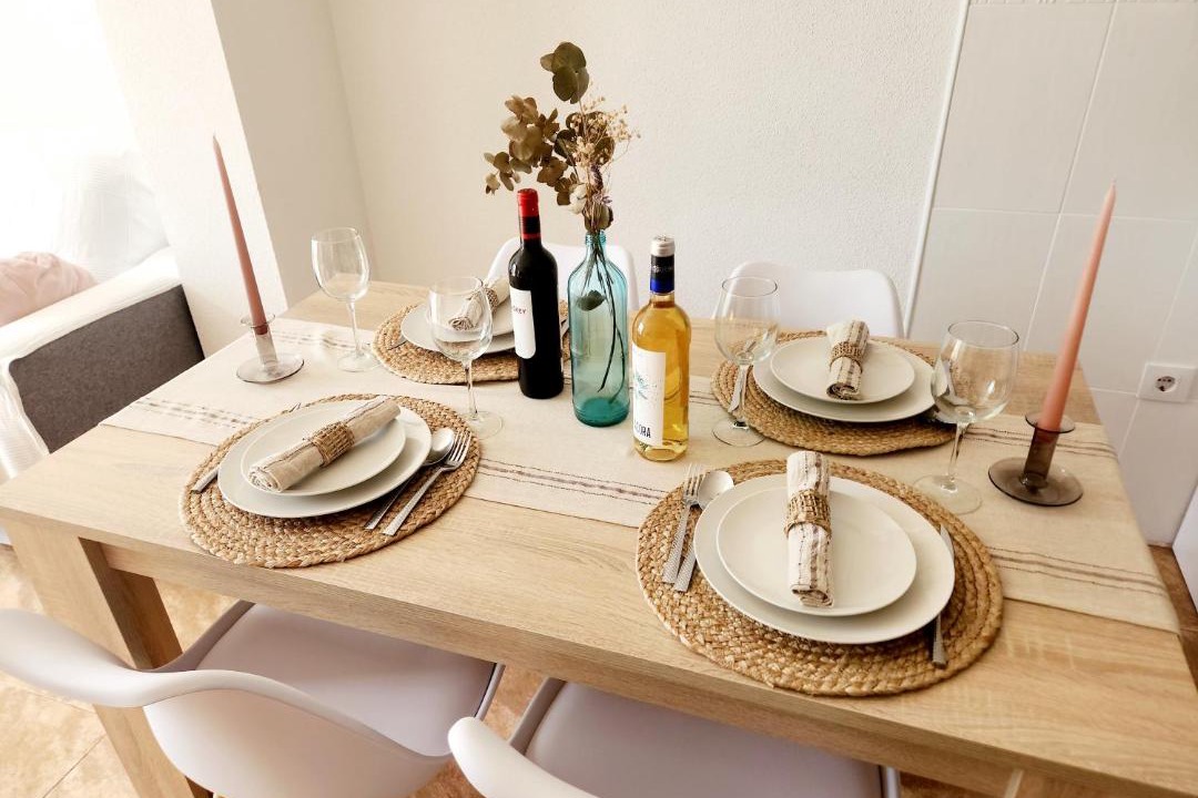 Photo of Kitchen in Santa Lucia