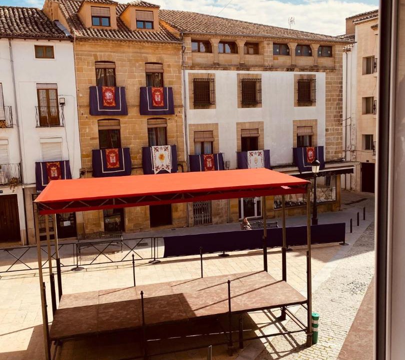 Photo of Others in Old Town Baeza