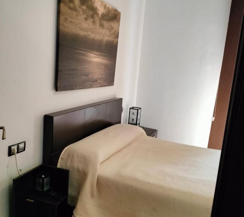 Photo of Bedroom in San Andres-San Pablo