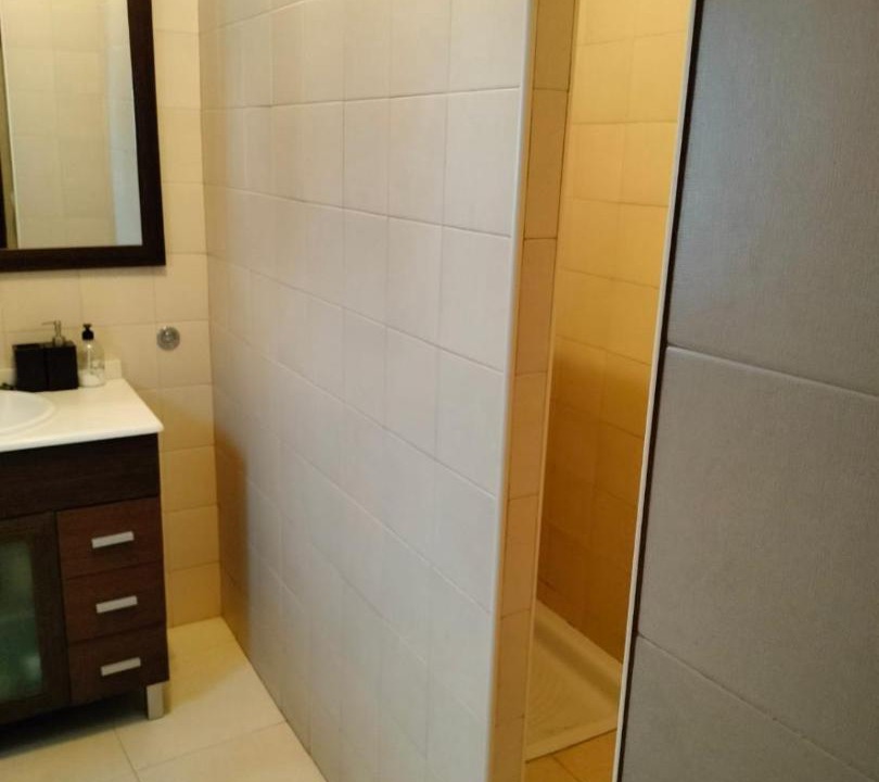 Photo of Bathroom in San Andres-San Pablo