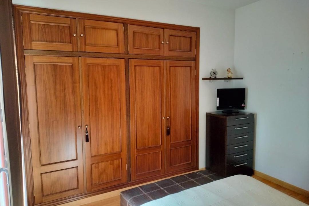 Photo of Bedroom in San Andres-San Pablo