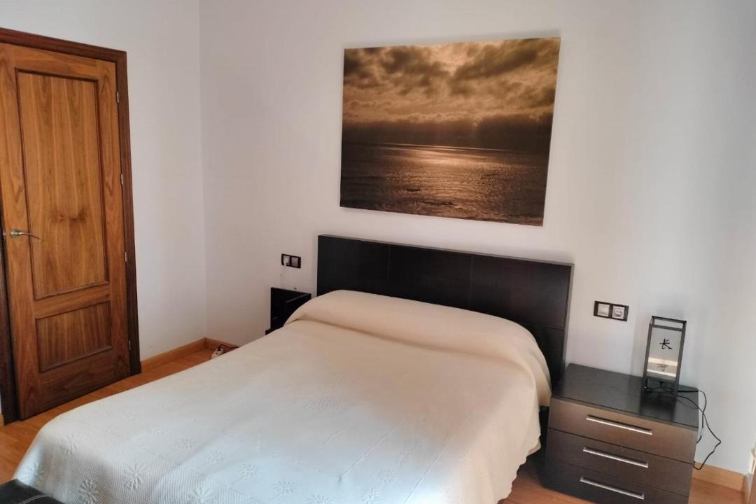 Photo of Bedroom in San Andres-San Pablo