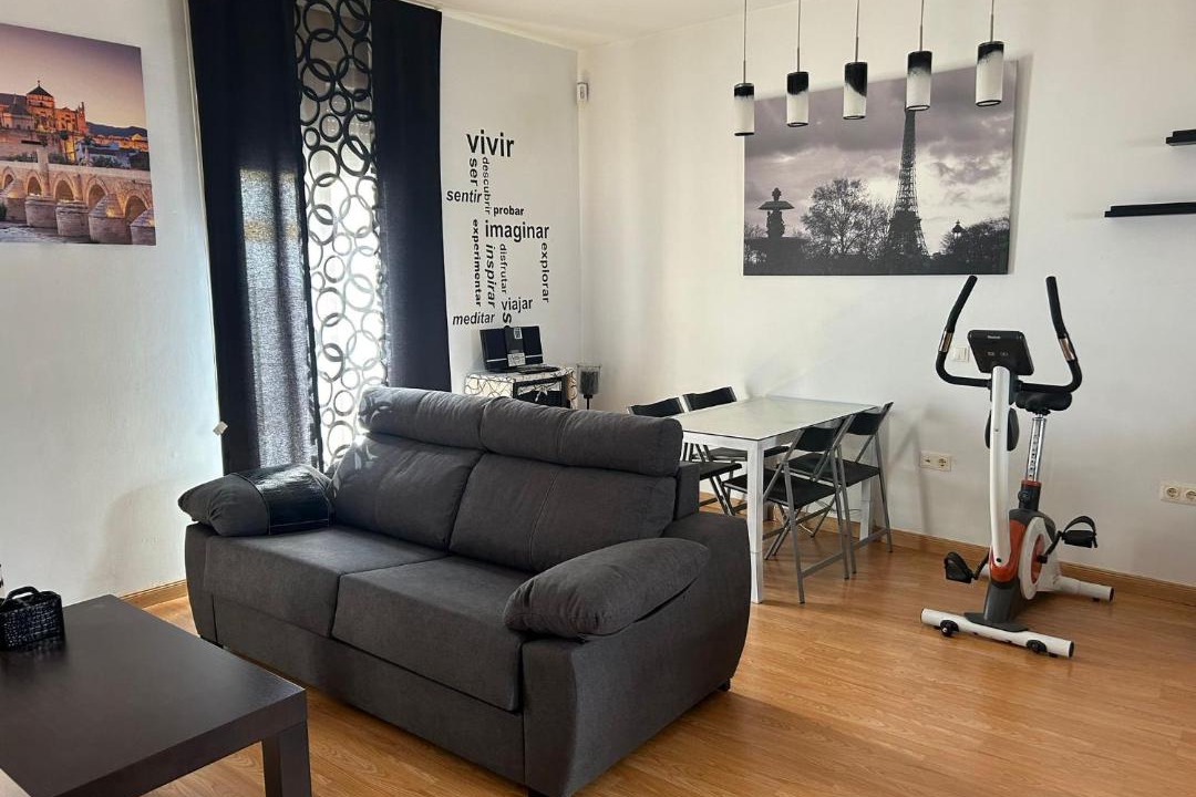 Photo of Livingroom in San Andres-San Pablo