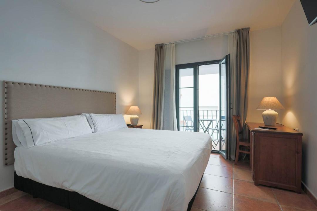 Photo of Bedroom in Olvera