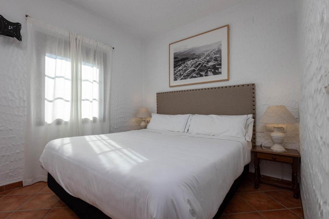 Photo of Bedroom in Villaluenga del Rosario
